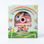 Children's Fun Instant Thermal Print Camera (Dinosaur & Unicorn Edition)